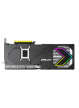 PNY GeForce RTX 5080 OC ARGB 3F 16GB 256-bit 960GB/s