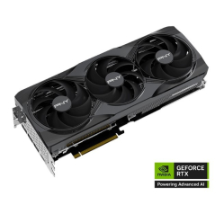 PNY GeForce RTX5080 OC 3F 16GB 256-bit 960GB/s 