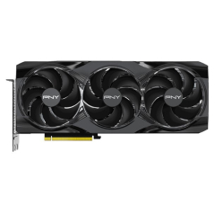 PNY GeForce RTX5080 OC 3F 16GB 256-bit 960GB/s 