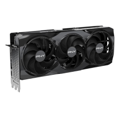 PNY GeForce RTX5080 OC 3F 16GB 256-bit 960GB/s 