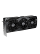PNY GeForce RTX5080 OC 3F 16GB 256-bit 960GB/s 
