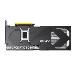 PNY GeForce RTX5080 OC 3F 16GB 256-bit 960GB/s 