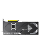 PNY GeForce RTX5080 OC 3F 16GB 256-bit 960GB/s 