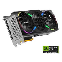PNY GeForce RTX5070Ti OC 3F ARGB 16GB 256-bit 896G/s 