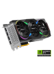 PNY GeForce RTX5070Ti OC 3F ARGB 16GB 256-bit 896G/s 