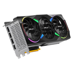 PNY GeForce RTX5070Ti OC 3F ARGB 16GB 256-bit 896G/s 