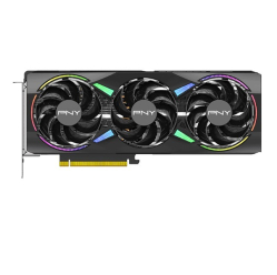 PNY GeForce RTX5070Ti OC 3F ARGB 16GB 256-bit 896G/s 