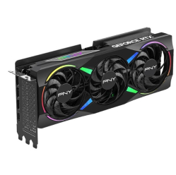 PNY GeForce RTX5070Ti OC 3F ARGB 16GB 256-bit 896G/s 