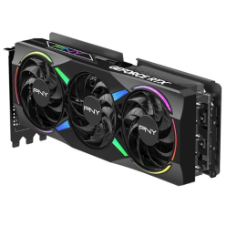 PNY GeForce RTX5070Ti OC 3F ARGB 16GB 256-bit 896G/s 