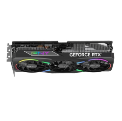 PNY GeForce RTX5070Ti OC 3F ARGB 16GB 256-bit 896G/s 