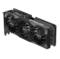 PNY GeForce RTX 5070 Ti OC 3F 16GB 256-bit 896GB/s