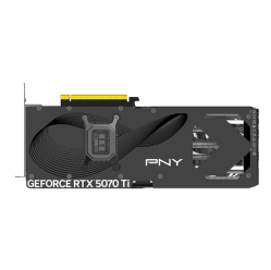 PNY GeForce RTX 5070 Ti OC 3F 16GB 256-bit 896GB/s