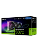 PNY GeForce RTX5070 OC ARGB 3F 12GB 192-bit 672GB/s