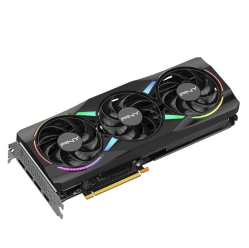 PNY GeForce RTX5070 OC ARGB 3F 12GB 192-bit 672GB/s