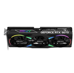 PNY GeForce RTX5070 OC ARGB 3F 12GB 192-bit 672GB/s