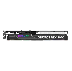 PNY GeForce RTX5070 OC ARGB 3F 12GB 192-bit 672GB/s