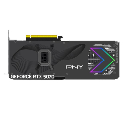 PNY GeForce RTX5070 OC ARGB 3F 12GB 192-bit 672GB/s