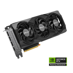 PNY GeForce RTX5070 OC 3F 12GB 192-bit 672GB/s 