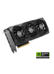 PNY GeForce RTX5070 OC 3F 12GB 192-bit 672GB/s 