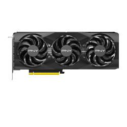 PNY GeForce RTX5070 OC 3F 12GB 192-bit 672GB/s 