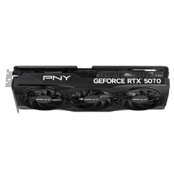 PNY GeForce RTX5070 OC 3F 12GB 192-bit 672GB/s 