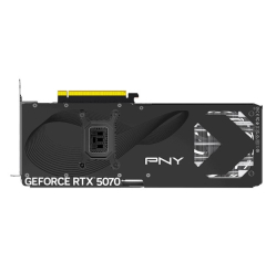 PNY GeForce RTX5070 OC 3F 12GB 192-bit 672GB/s 