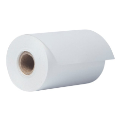 Papier BROTHER Direct thermal cont. papier rolka 58mm multi. 24