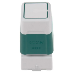 Stempel BROTHER PR2020G 20 X 20 zielony