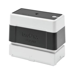 Stempel BROTHER PR2770B 27 X 70 czarny