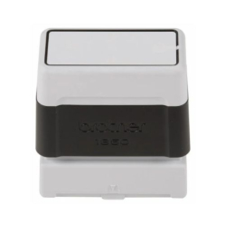 Stempel BROTHER PR1850B 12x 18x50mm czarny
