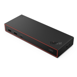 Stacja dokująca Lenovo ThinkPad USB4 Dock 5000 + zasilacz 135W