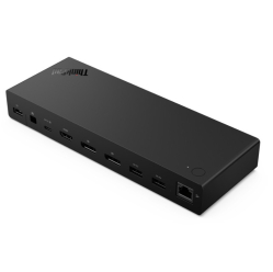 Stacja dokująca Lenovo ThinkPad USB4 Dock 5000 + zasilacz 135W