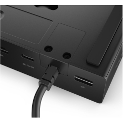 Stacja dokująca Lenovo ThinkPad USB4 Dock 5000 + zasilacz 135W