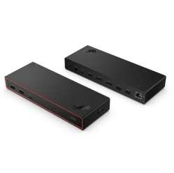 Stacja dokująca Lenovo ThinkPad USB4 Dock 5000 + zasilacz 135W