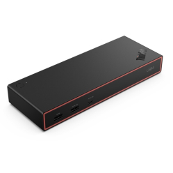 Stacja dokująca Lenovo ThinkPad USB4 Dock 5000 + zasilacz 135W