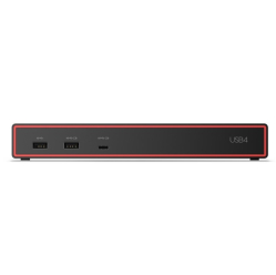 Stacja dokująca Lenovo ThinkPad USB4 Dock 5000 + zasilacz 135W
