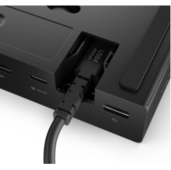 Stacja dokująca Lenovo ThinkPad USB4 Dock 5000 + zasilacz 135W