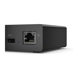 Stacja dokująca Lenovo ThinkPad USB4 Dock 5000 + zasilacz 135W