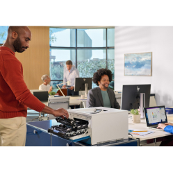 Drukarka HP Inc. CLJ Ent 4701dw Print 67P99A