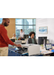 Drukarka HP Inc. CLJ Ent 4701dw Print 67P99A
