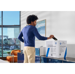 Drukarka HP Inc. CLJ Ent 4701dw Print 67P99A
