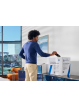 Drukarka HP Inc. CLJ Ent 4701dw Print 67P99A