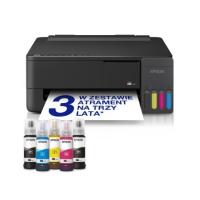 Drukarka Epson ITS EcoTank L1350 kolor A4 33ppm USB WLAND 3pl 3.1kg