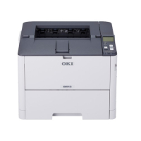 Drukarka OKI B513DN 09006232 laserowa kolor A4 