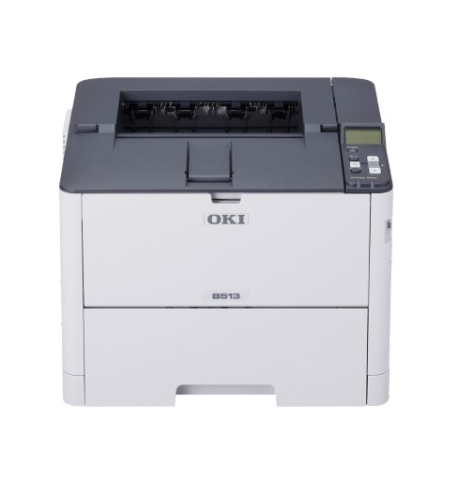Drukarka OKI B513DN 09006232 laserowa kolor A4 