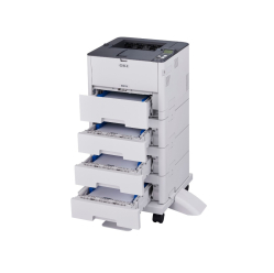 Drukarka OKI B513DN 09006232 laserowa kolor A4 