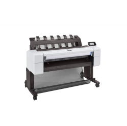 Drukarka HP Inc. 36-calowa PostScript DesignJet T1600 3EK11A
