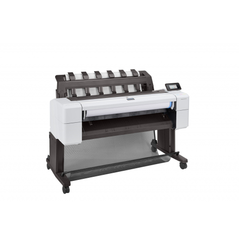 Drukarka HP Inc. 36-calowa PostScript DesignJet T1600 3EK11A