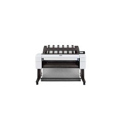 Drukarka HP Inc. 36-calowa PostScript DesignJet T1600 3EK11A
