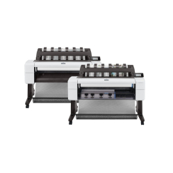Drukarka HP Inc. 36-calowa PostScript DesignJet T1600 3EK11A